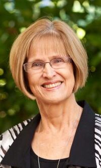 Dr Ritva Eronen, Public Officer Dr Ritva Eronen, Public Officer