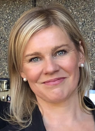 Miselle Pons, Varapuheenjohtaja