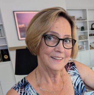Helena Kamppi, Johtokunnan jäsen
