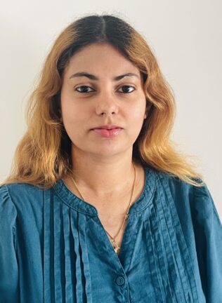 Ushani Siriwardhana, Kliininen päällikkö